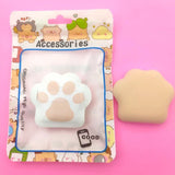 1pcs Powder Puff Super Soft Makeup Sponge for Foundation Cream Powder Blender Puff Cosmetics Beauty Accessory Cosmetics Tool