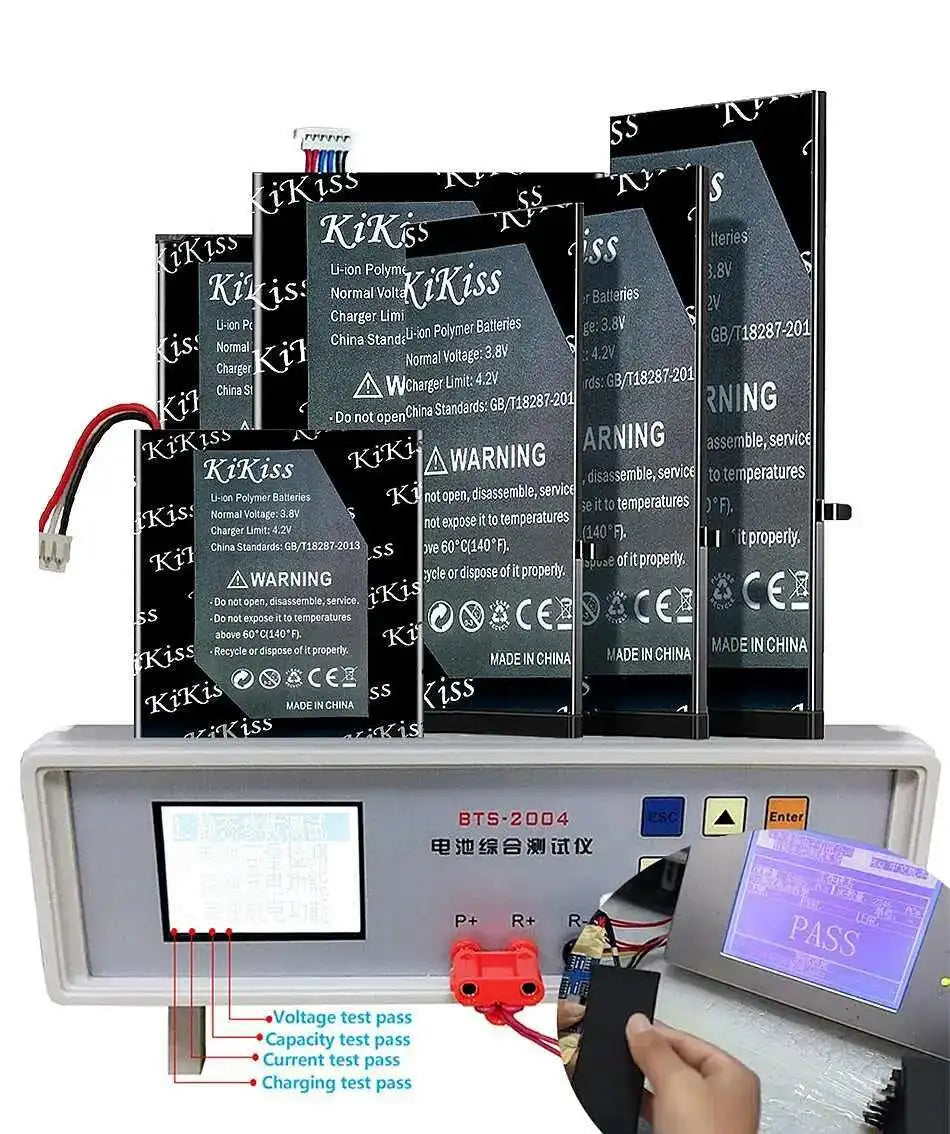 Batería para altavoz Bluetooth 359495 359498 330105 404600 3600 mAh para altavoz móvil Bluetooth Bose Soundlink II Soundlink III