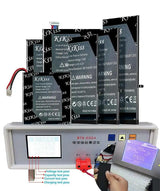 Batería para altavoz Bluetooth 359495 359498 330105 404600 3600 mAh para altavoz móvil Bluetooth Bose Soundlink II Soundlink III