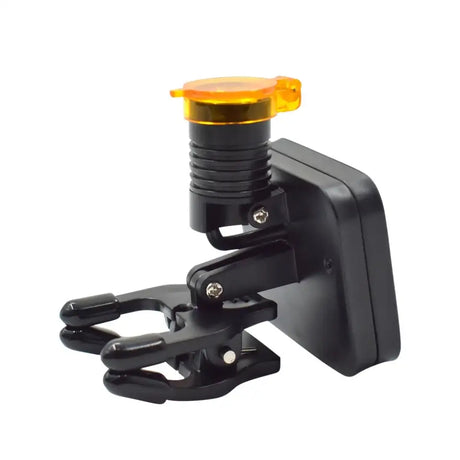 Wireless Dental Headlight Clip-on Headlamp With Optical Filter for Dental Lab Surgical Medical ENT Integrated Headlamp - Lootquake