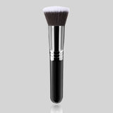 Powder Brush Professional Makeup Brushes Black Multifunctional Foundation Blush Sculpting Bronzer Brush Make Up Tools