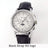 Corgeut Multi Functional Watch Automatic Mechanical Watch for Men 42mm Day Date Month Year Day/Night ST1655 Movt Polished Case - Lootquake