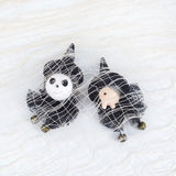 Decoraciones de Halloween de 2 m/4 m, tela de gasa negra espeluznante para ventana, mesa, puerta, red, disfraz espeluznante, fiesta, casa embrujada, decoración de pared DIY