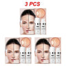 1/3/5pcs Primer Foundation Foundation Complexion Foundation Makeup On The Natural Non-removal Of Makeup Mild And Non-irritating
