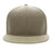 High-end Fashion Hip Hop Hat Custom Logo Men's and Women's Snapback Hat Team Activity Baseball Cap DIY Embroidery Custom Cap - Lootquake