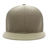 High-end Fashion Hip Hop Hat Custom Logo Men's and Women's Snapback Hat Team Activity Baseball Cap DIY Embroidery Custom Cap - Lootquake