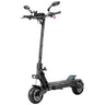 Trottinette électrique Yume Hawk Pro 6 000 W à double moteur, accélérateur au pouce, écran NFC, vitesse maximale : 85 km/h, batterie 60 V-30 AH, autonomie maximale : 100 km
