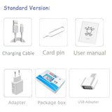 Tablette 7 pouces 5G WiFi 2025 pour enfants, tablettes d'apprentissage et d'éducation pour enfants, Quad Core, 4 Go de RAM, 64 Go de ROM, double caméra, Android 13