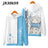 Anime Frieren: Beyond Journey's End Frieren Cosplay Costumes Unisex 3D Hoodie Sweatshirt Streetwear Hip Hop Zipper Hooded Jacket - Lootquake