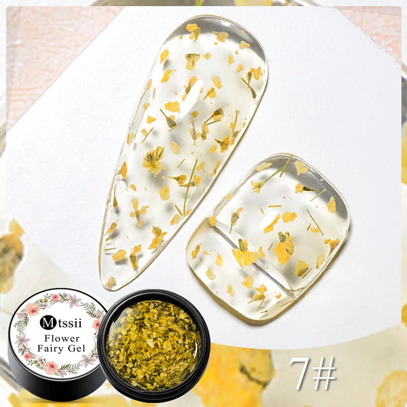 8ml Super Shine Silver Metal Painting Gel Nail Polish High-density Mirror Effect Semi Permanant Nail Art Manicure Varnish
