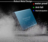 1.8"  disco duro externo USB 3.0 Type C   ssd external hard drive 500GB 1TB 2TB for laptops  Desktop