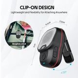 AIFA  Bluetooth Speaker High Quality  Mini Portable Powerful Wireless  Stereo Waterproof Outdoor Party Sports Bicycle Speaker