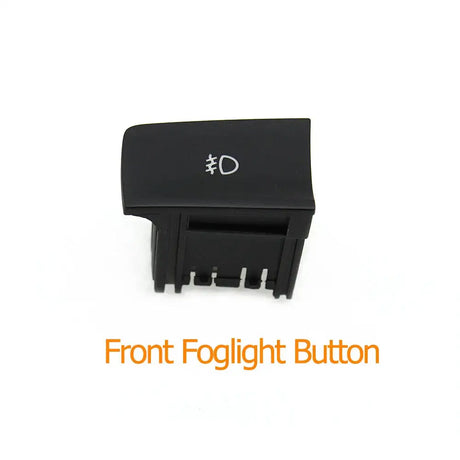 Dashboard Headlamp Headlight Switch Rotary Button Cover Panel Replacement For BMW 1 2 3 4 Series F20 F21 F22 F23 F30 F34 F32 F36 - Lootquake