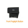 Dashboard Headlamp Headlight Switch Rotary Button Cover Panel Replacement For BMW 1 2 3 4 Series F20 F21 F22 F23 F30 F34 F32 F36 - Lootquake