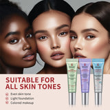 ErborianCC Cream   Centella Change Magic Foundation Covering Base Makeup Foundation Full Coverage Moisture Cream Makeup Base