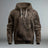 2024 Funny 3D Lion Printed Hoodies For Men Fashion Loose Sweatshirts Street Trend Harajuku Men's Clothes Autumn New Pullover - Lootquake