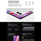Xiaomi Redmi Pad Pro, 12,1 pouces, 120 Hz, appareil photo 8 MP, 10 000 mAh, charge 33 W, quatre haut-parleurs, Dolby Atmos