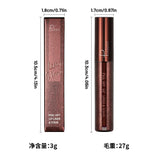 5Color Liquid Peel-off Lip Gloss Waterproof Long-lasting Matte Lipstick Non-stick Cup Makeup Moisturizing Lip Tattoo Pigment