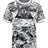 Summer new fashion trend Tsubasa - Men's 3D Quick Drying T-shirt, Comfortable and Breathable Sports T-shirt, 2024 New Men's Top - Lootquake