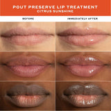 Mirror Lip Glaze Set Moisturizing Pudding Lipgloss Long Lasting Lip Protection Oil Hydrating Liquid Lipstick Lips Cosmetics