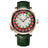 Pindu Player Gambling Series Men's Watch European Roulette Poker Game Fully Automatic Mechanical Sports Design Party Watch - Lootquake