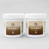 Argile pour sculpture sur pierre AB 100 g/200 g/500 g/set, résistante et imperméable, peut être polie, très faible expansion, sans volume, couleur des bords
