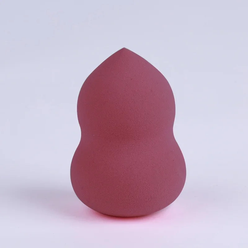 1pcs Make Up Puff Cosmetic Sponge Puff Foundation Powder Professional Makeup Sponge for Women MakeupTools Cosmetic Accessories