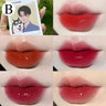 5pcs/Kit Matte Liquid Lipstick Waterproof Long Lasting Velvet Mate Lip Gloss Lint Tube Makeup Cosmetic Lipsticks Lip Gloss