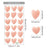 Cartoon Teddy Bear Tent Stars Wall Stickers for Kids Room Nursery Baby Room Decoration Wall Decals Room Interior - Lootquake