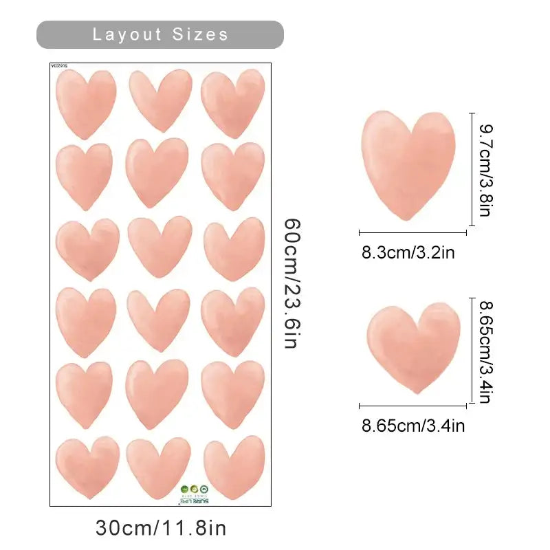 Cartoon Teddy Bear Tent Stars Wall Stickers for Kids Room Nursery Baby Room Decoration Wall Decals Room Interior - Lootquake