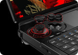 GPD WIN Mini 2025 AMD AI 9 HX 370 7Inch Handheld GamePad Tablet 32/64GB RAM 1/2TB ROM Pocket Mini PC Laptop Game Player Console - Lootquake