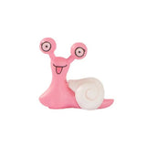 Crafts Cartoon Snails Fairy Creative Exquisite Snail Sculpture Art Simulated Miniatures Figurines Gift