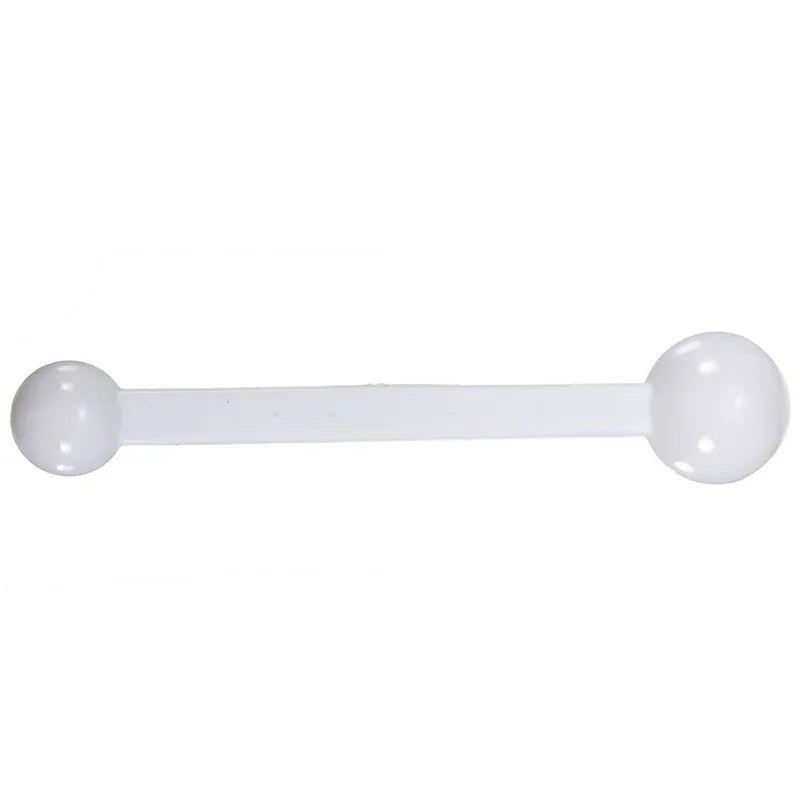 1g & 3g 2 Measuring Spoons Coffee Protein Milk Powder Scoops Spoon Kitchen Tools Drop Shipping