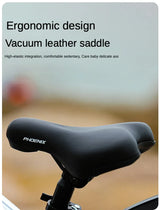 Children's Bicycles - Mountain Bikes for Boys and Girls Aged 3-12 Suitable for Older Children and Primary School Students