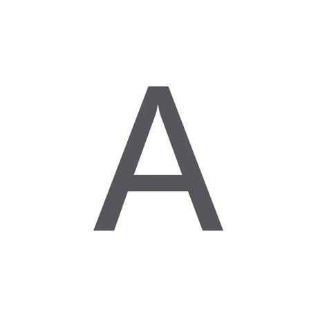 BenS Gold color Hip Hop letter Pendant Initial charms for Jewelry making handmade necklaces zircon 26 letters charms wholesale - Lootquake