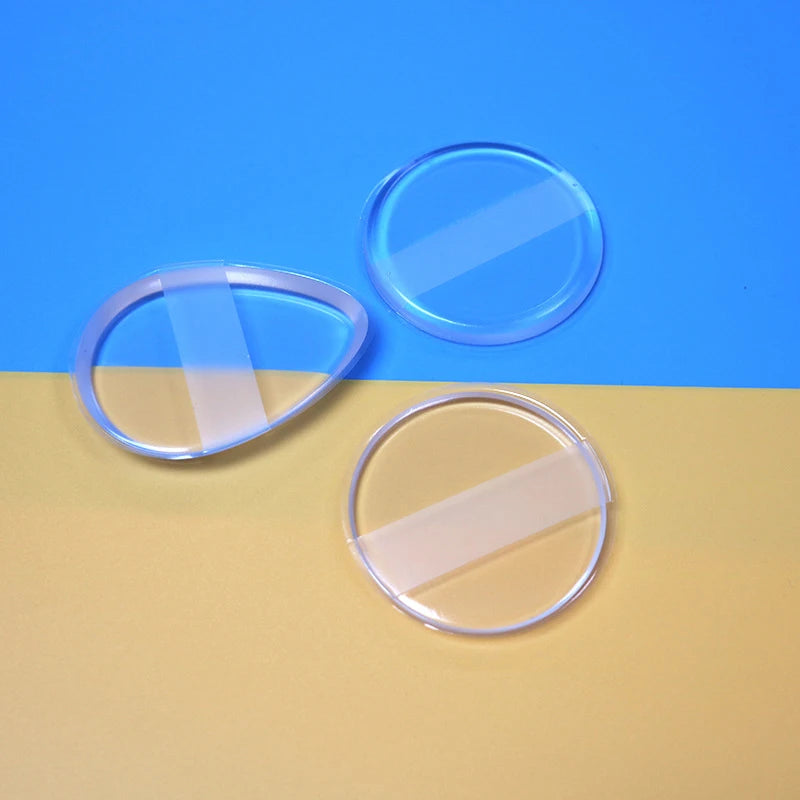 Soft Silicone Gel Powder Puff Sponge For Cosmetic Foundation BB Cream Face Makeup No Powder Eating Beauty