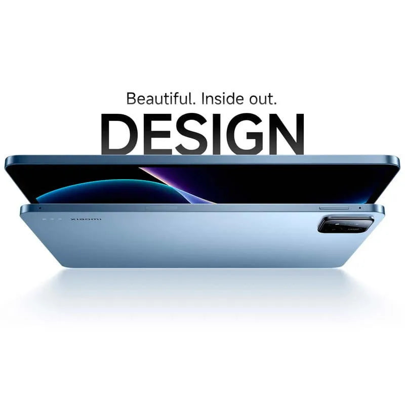 Tablette Xiaomi Pad 7 Pro 8 Go/128 Go 8 Go/256 Go 12 Go/512 Go Caméra arrière 50 MP Snapdragon 8S Gen 3 Batterie 8850 mAh