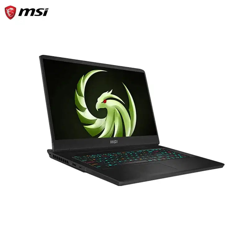 MSI Alpha 17 Gaming Laptop 17.3 Inch QHD 2.5K 240Hz IPS Screen Notebook AMD Ryzen R9-7940HX 16GB 1TB RTX4070 Gaming Computer PC