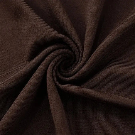 Nsauye Casual Basic Long Dress Women Holiday Autumn Winter Evening Birthday Party Night Club Sexy Elegant Dress Outfits 2024 - Lootquake