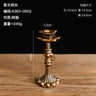 French Classical Aromatherapy Candlestick Decorative Items Shop And Bar Table Decorations European Retro And Nostalgic Props