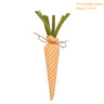 3/1pcs Nov Woven Easter Carrots Ornaments Hanging Pendant for Easter Home Decorations Supplies 2023 Kids Easter Favors Gifts Toy - Lootquake