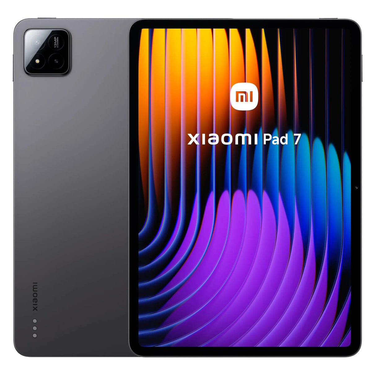 Global Version Xiaomi Pad 7 11.2'' Xiaomi HyperAI 144Hz 3.2K Display Snapdragon 7+ Gen 3 Octa core Processor 45W 8850mAh Battery