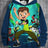 Ben 10 3D Print All Seasons Children Casual Sweatshirt Cool Pullover Tops Unisex Clothes Boy Girl Hoodies - Lootquake