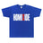 Rapper Homixide Gang Graphic T-shirt Playboi Carti Opium Merch Tshirt Men Women Hip Hop Oversized T Shirts Male Cotton Tops Tees - Lootquake