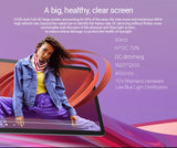 Tablette Lenovo Tab K10 M11 TB330FU 6/8+128 Go Zhaoyang K10 MediaTek Helio G88 ROM globale compatible OTA écran 10,95 pouces GPS Wi-Fi