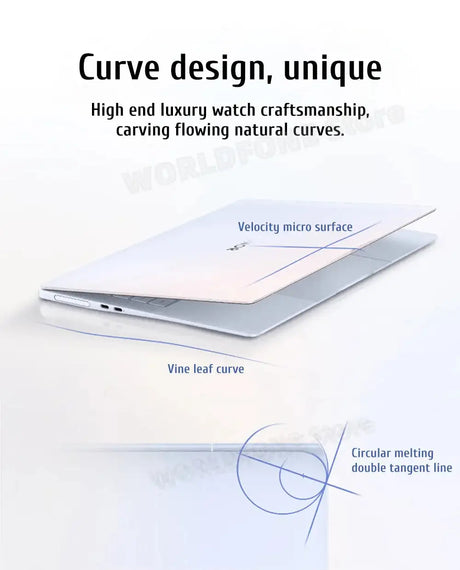 Honor Laptop MagicBook Art 14 Ultra5 125H/Ultra7 155H 16GB/32GB 1TB SSD 3.1K Screen Notebook - Lootquake