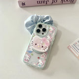 Magsafe Magnetic Holder Stand Phone Case