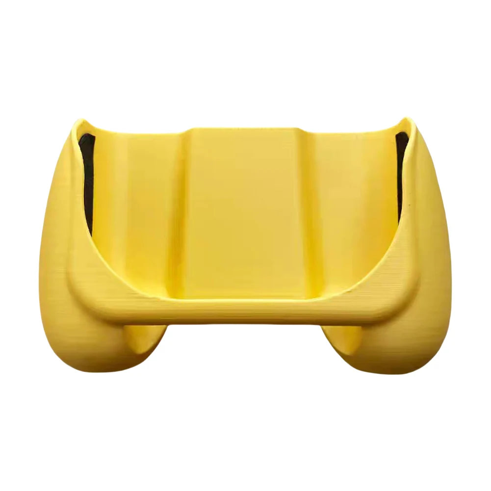 For Anbernic RG405V RG406V 3D Printed Grip Handle Accessories Ergonomic Design DIY Controller Holding Handle A Comfortable Grip