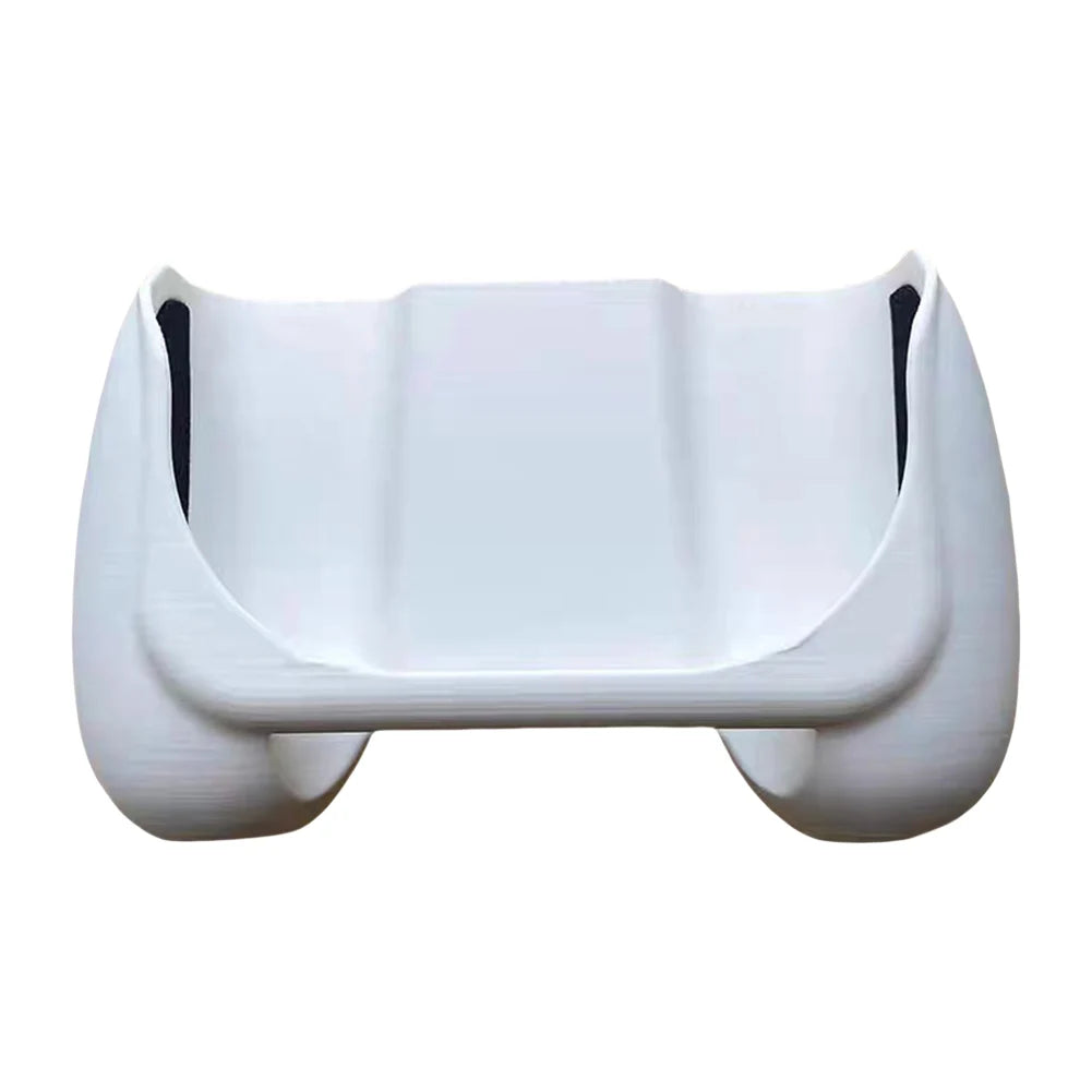 For Anbernic RG405V RG406V 3D Printed Grip Handle Accessories Ergonomic Design DIY Controller Holding Handle A Comfortable Grip