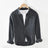 Spring Autumn New Fashion Cotton Hemp Solid Color Long Sleeve Men's Clothing Blouse Loose Casual Korean Trend Simplicity Shirts - Lootquake